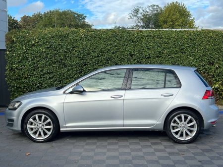 2013 Volkswagen Golf - photo 3