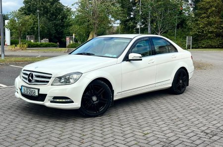 2013 Mercedes-Benz C-Class - photo 13