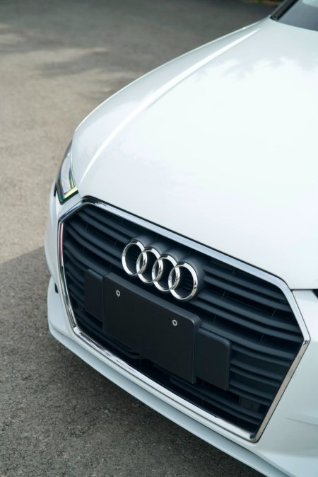 2018 Audi A3 - photo 8