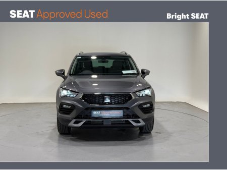 2026 SEAT Ateca - photo 2