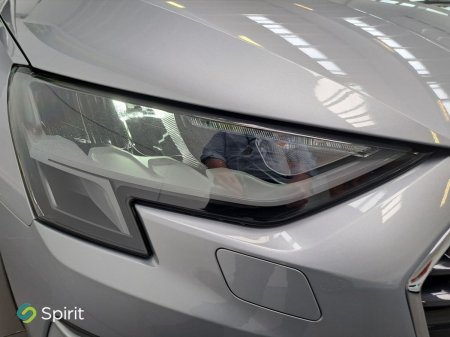 2021 Audi A3 - photo 21