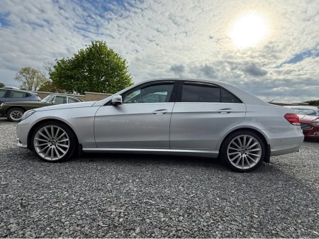 2014 Mercedes-Benz E-Class - photo 6