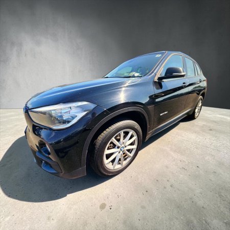 2018 BMW X1 - photo 17