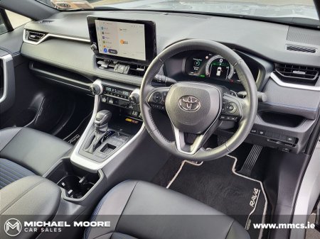 2024 Toyota RAV4 - photo 8
