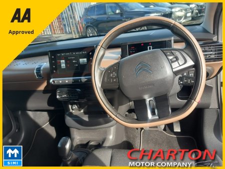 2015 Citroen C4 Cactus - photo 9
