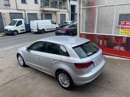 2014 Audi A3 - photo 9