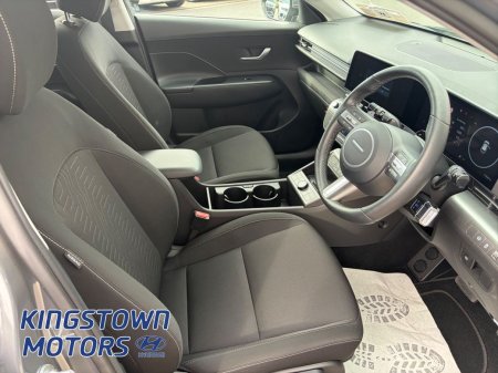 2026 Hyundai KONA - photo 5
