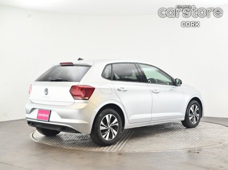 2021 Volkswagen Polo - photo 5
