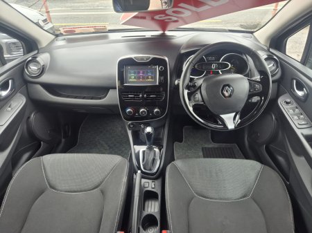 2016 Renault Clio - photo 7