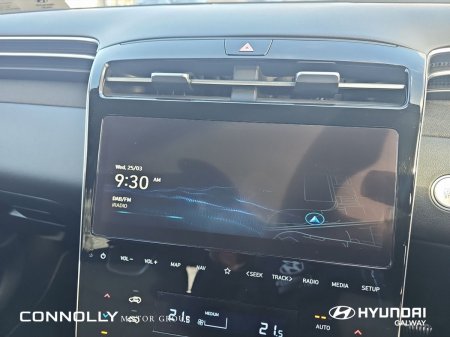 2024 Hyundai Tucson - photo 18