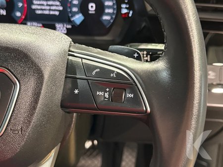 2023 Audi A3 - photo 17