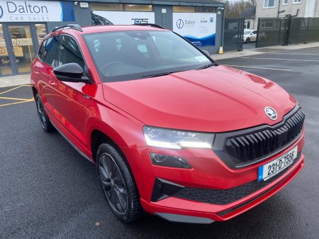2023 Skoda Karoq - photo 3
