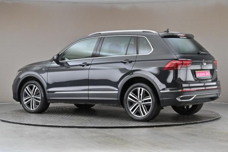 2023 Volkswagen Tiguan - photo 6
