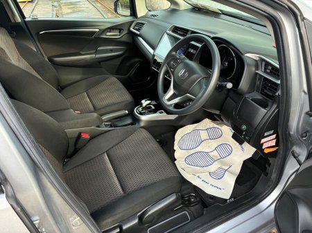 2018 Honda Fit - photo 9