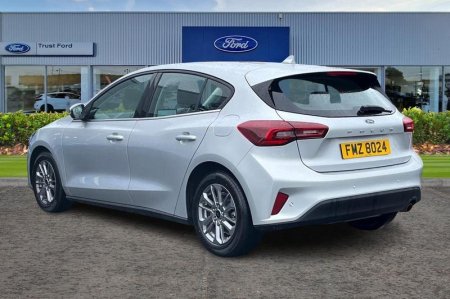 2024 Ford Focus - photo 2