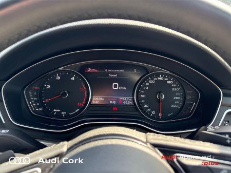 2023 Audi A4 - photo 14