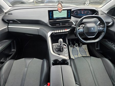 2022 Peugeot 5008 - photo 16