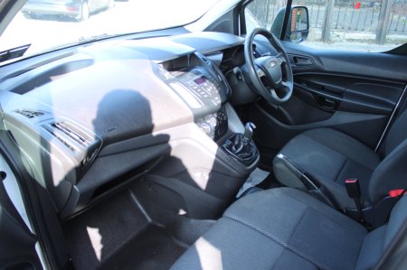 2017 Ford Transit Connect - photo 8