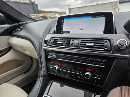 2018 BMW 6-Series - photo 18