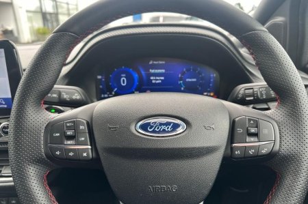 2021 Ford Puma - photo 7