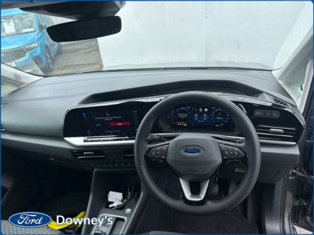 2026 Ford Tourneo Connect - photo 5