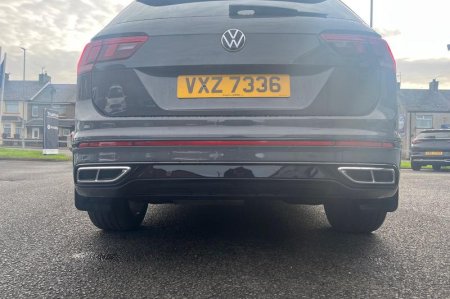 2020 Volkswagen Tiguan - photo 23