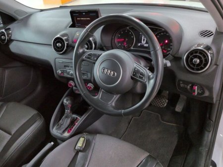 2018 Audi A1 - photo 3
