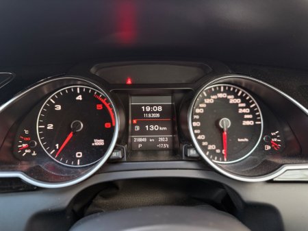 2013 Audi A5 - photo 37