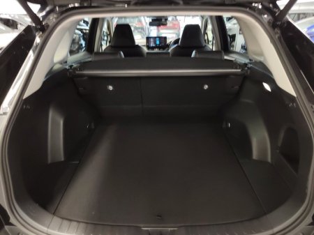 2023 Toyota RAV4 - photo 10