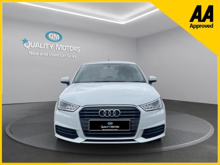 2016 Audi A1 - photo 2