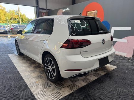 2019 Volkswagen Golf - photo 5
