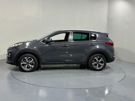 2019 Kia Sportage - photo 4
