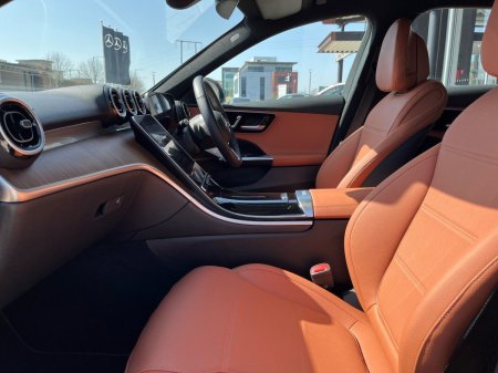 2024 Mercedes-Benz C-Class - photo 14
