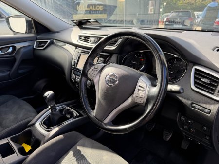 2016 Nissan X-Trail - photo 8