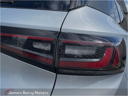 2023 Volkswagen ID.4 - photo 22