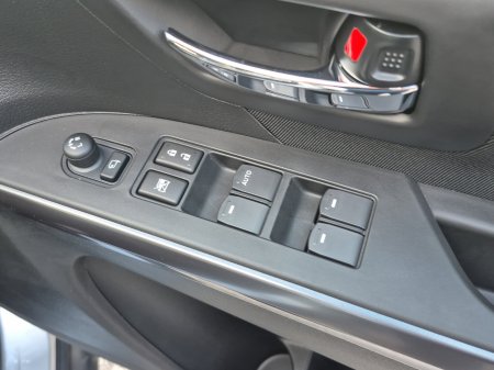 2026 Suzuki S-CROSS - photo 26