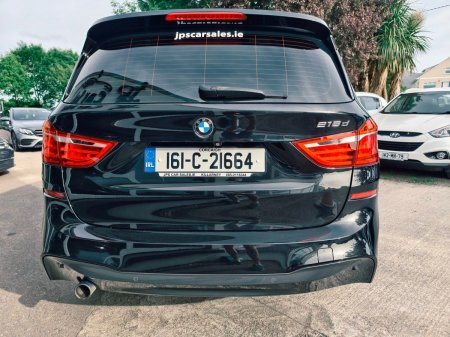 2016 BMW 2-Series - photo 8