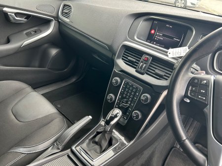 2019 Volvo V40 - photo 10