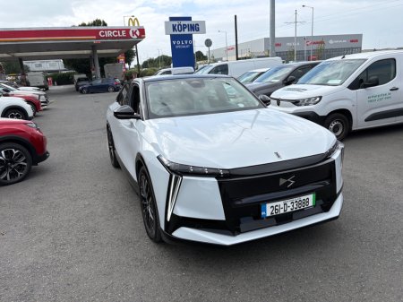 2026 DS Automobiles Other - photo 17