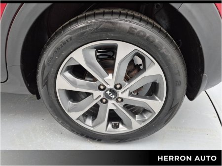 2018 Kia Stonic - photo 4