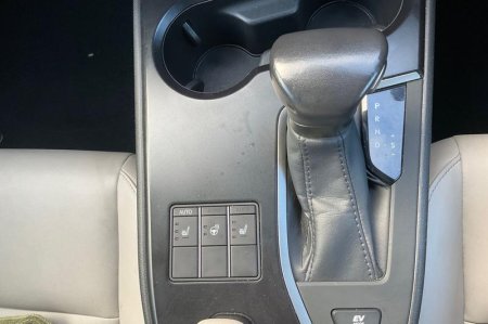 2023 Lexus UX - photo 29