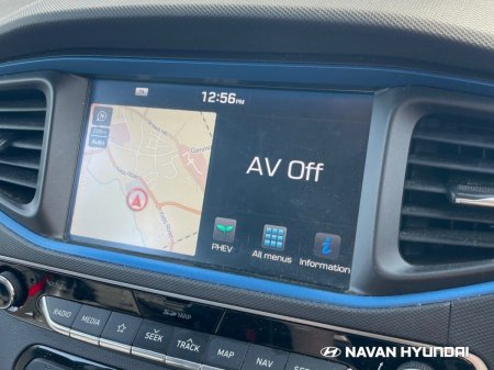 2018 Hyundai IONIQ - photo 24