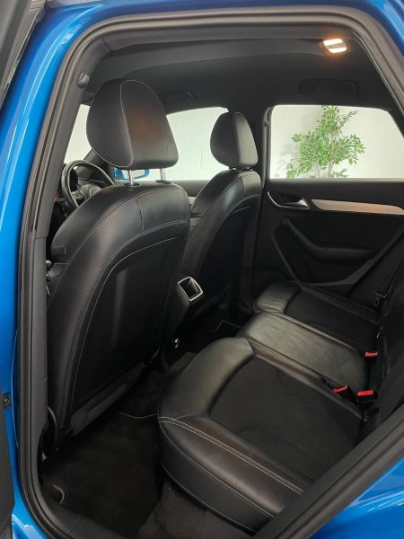 2015 Audi Q3 - photo 12