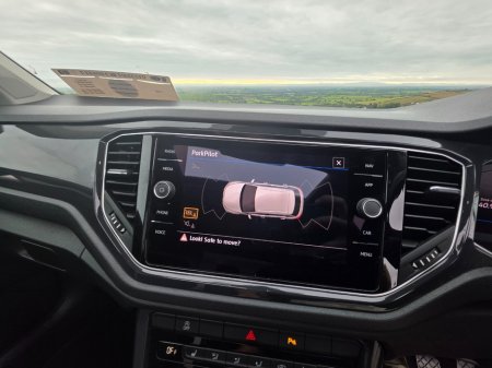 2018 Volkswagen T-Roc - photo 10