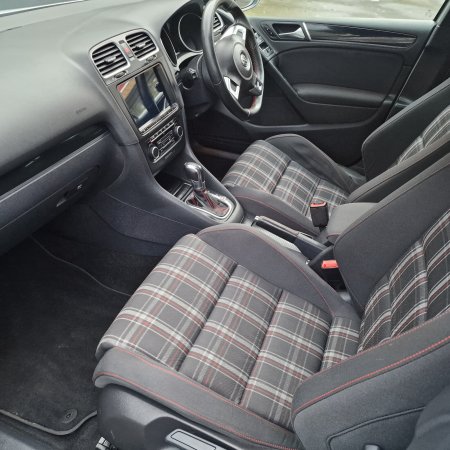 2012 Volkswagen Golf - photo 13