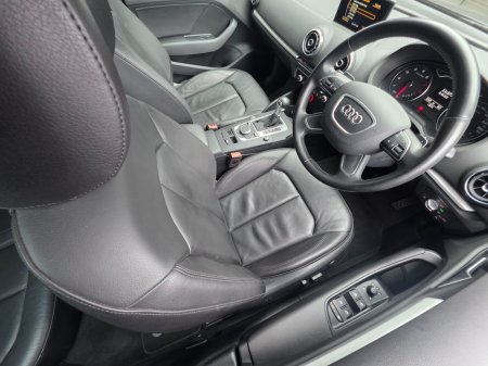 2016 Audi A3 - photo 18