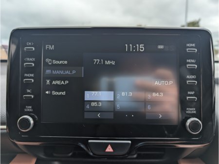 2020 Toyota Yaris - photo 23
