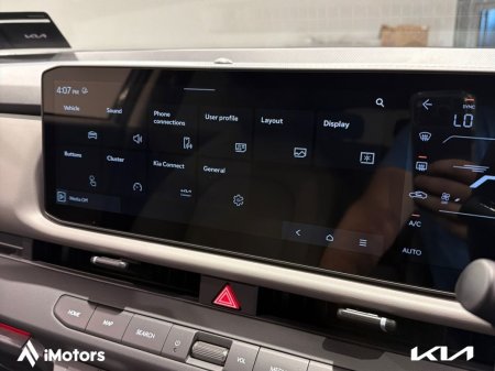 2026 Kia Other - photo 26