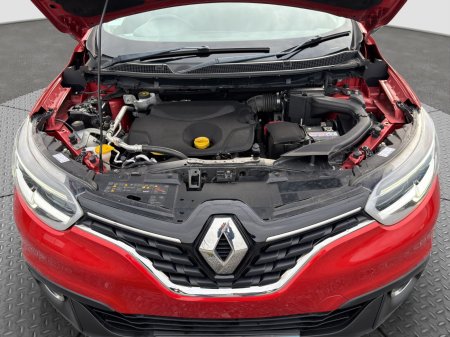 2018 Renault Kadjar - photo 18