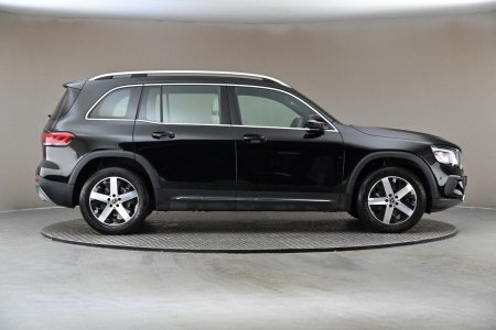 2022 Mercedes-Benz GLB - photo 11